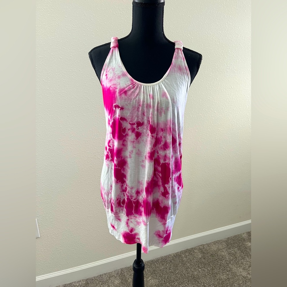 Unica USA tank top large